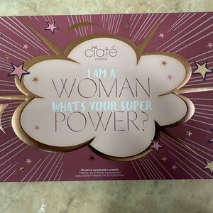Ciate London ‘I am Woman Vol. 1’ Eyeshadow Palette